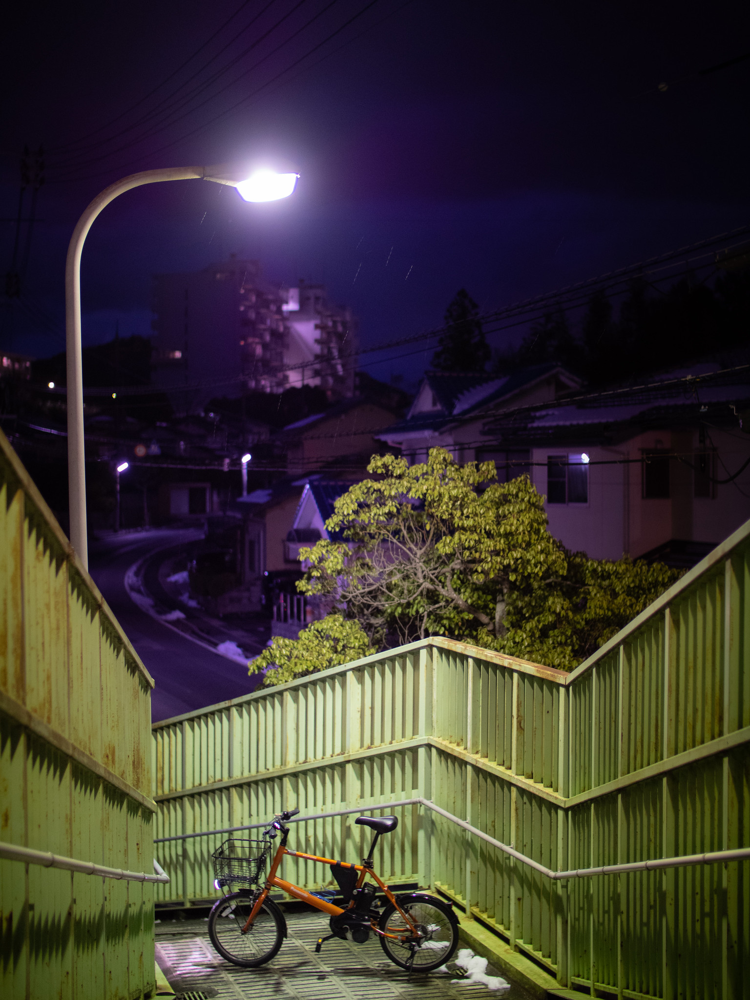 自転車