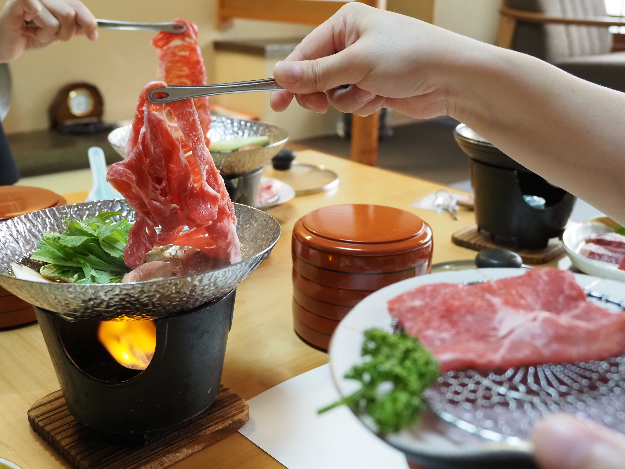 肉