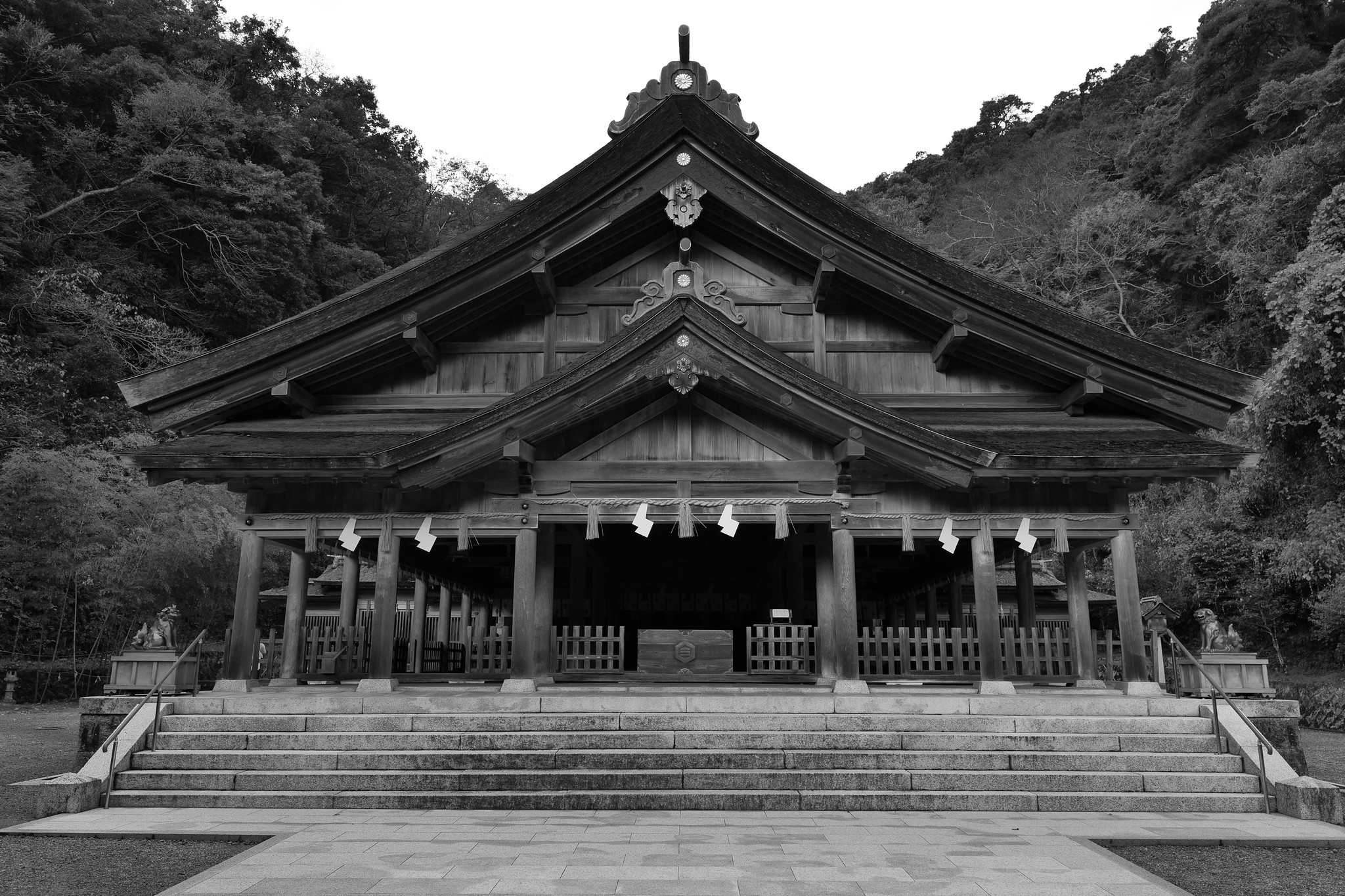 美保神社