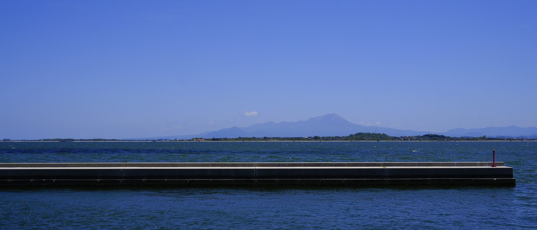 大山