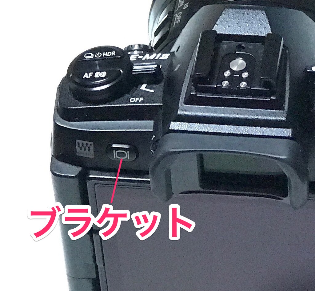 背面左上