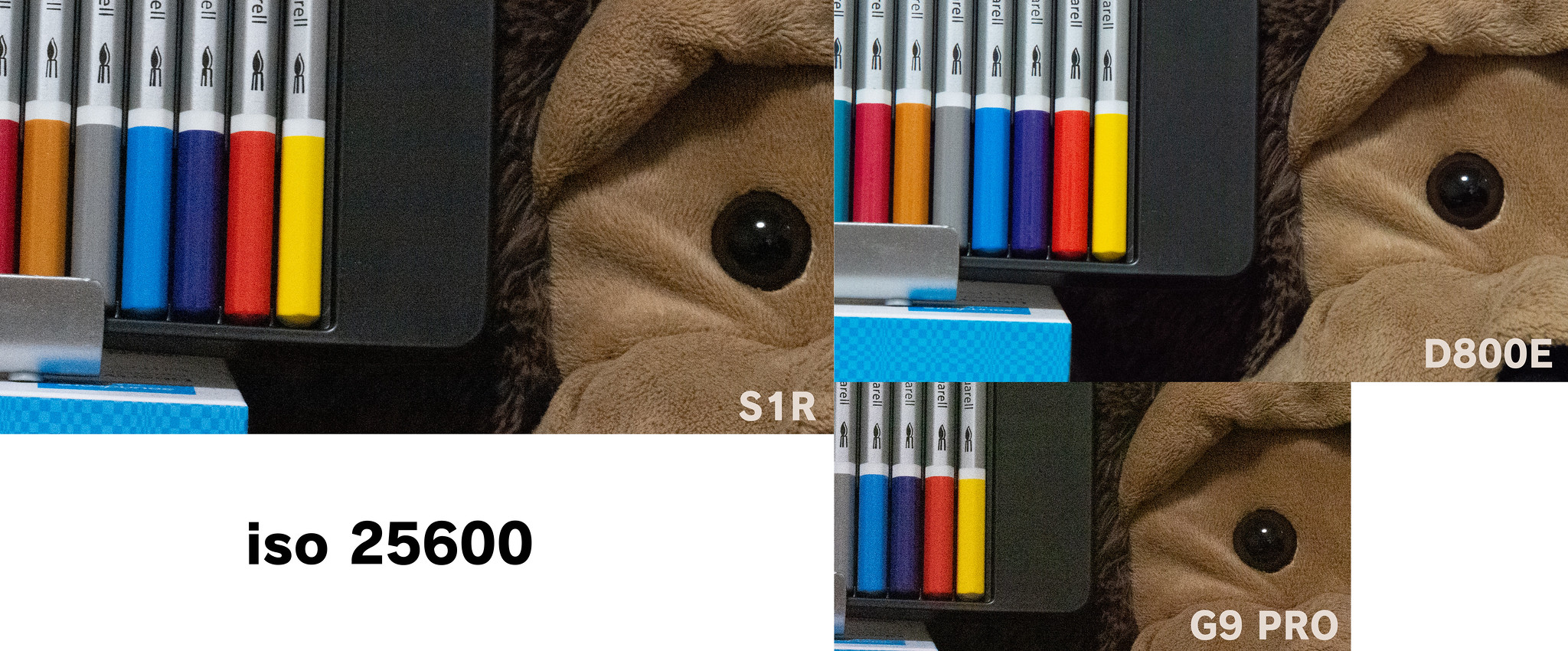 iso25600