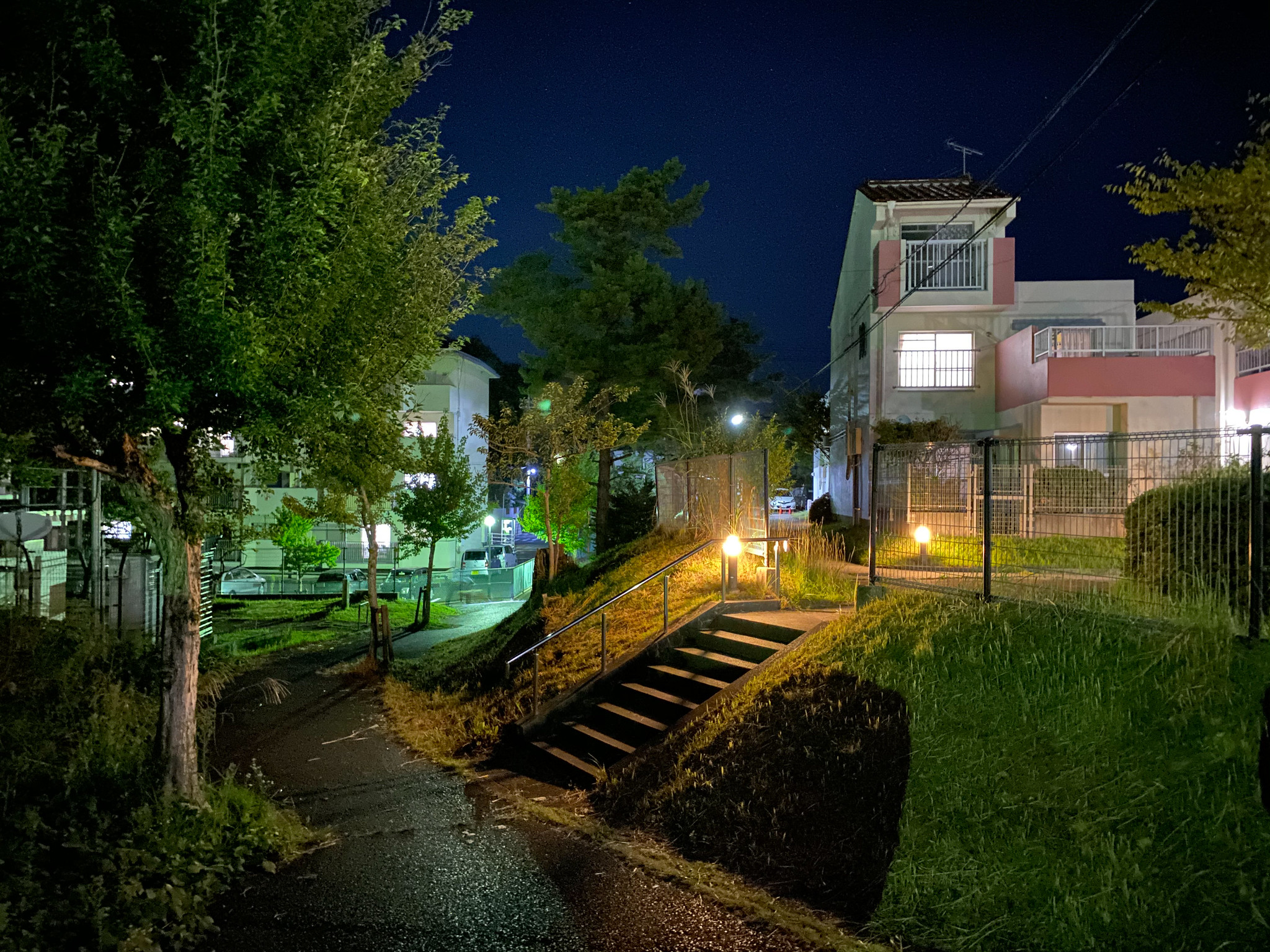 スナップ
