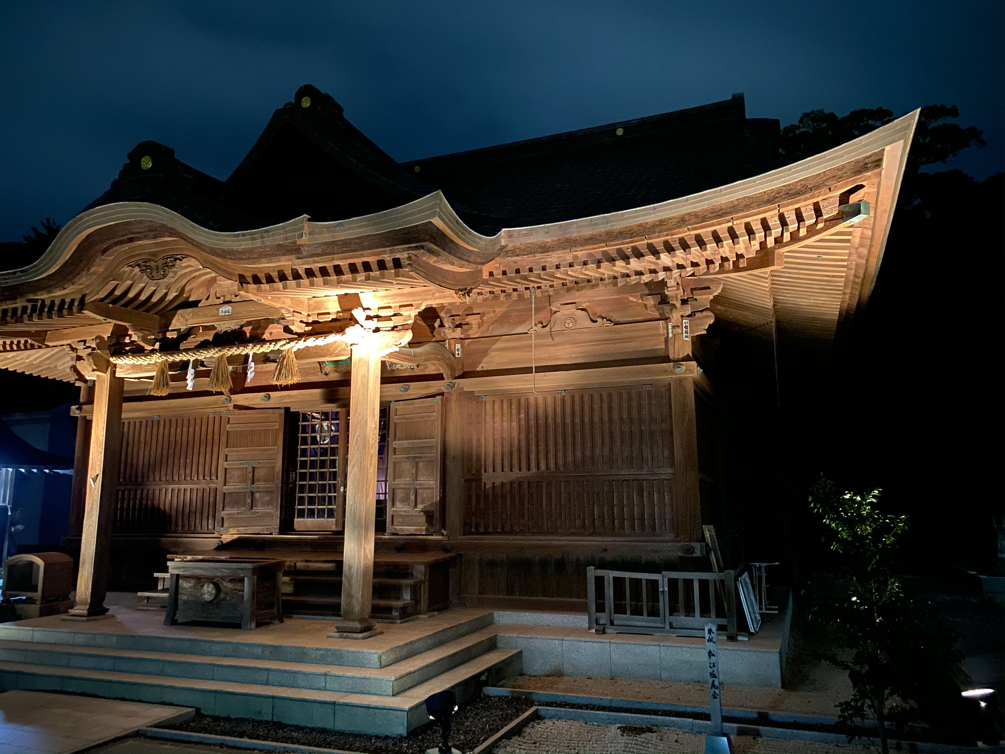 神社