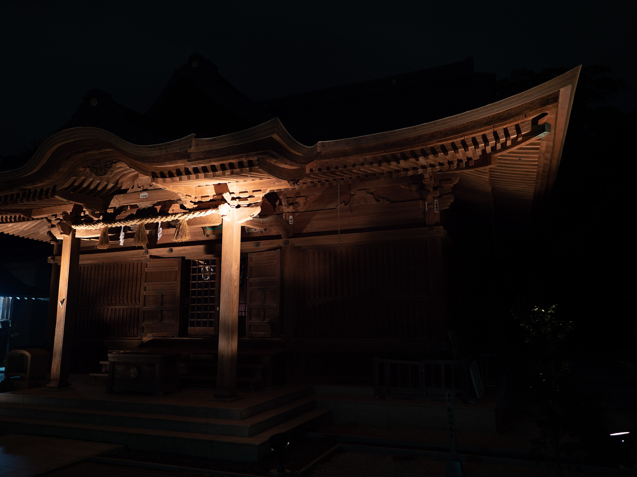 神社