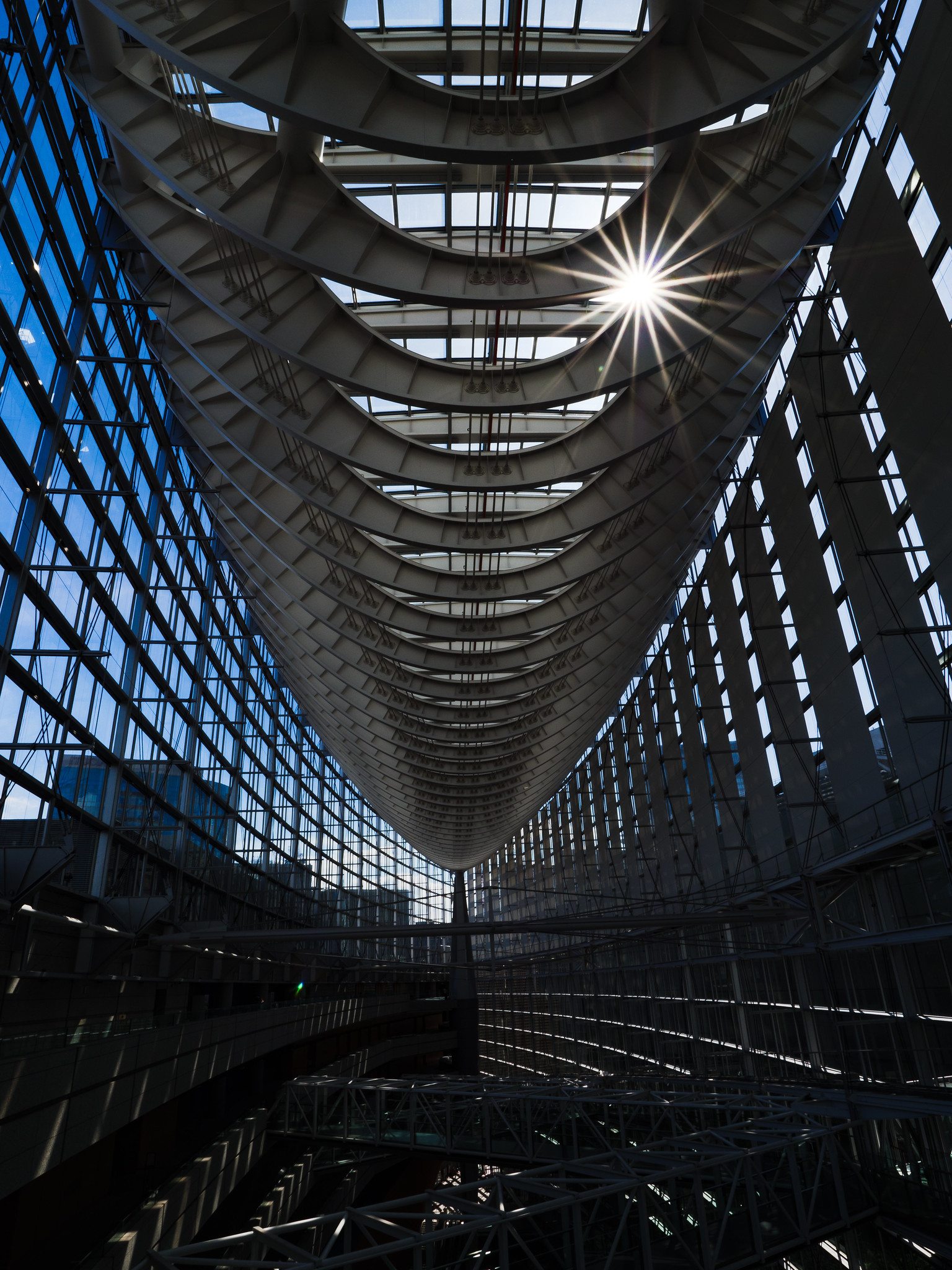 東京国際フォーラム