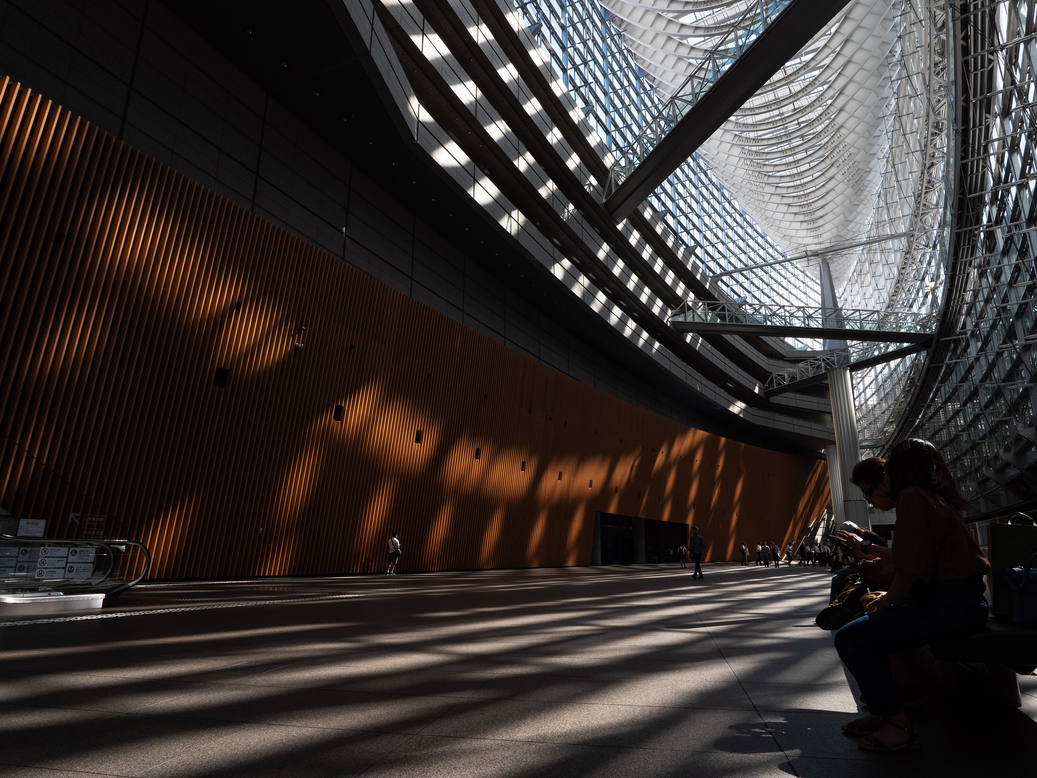 東京国際フォーラム