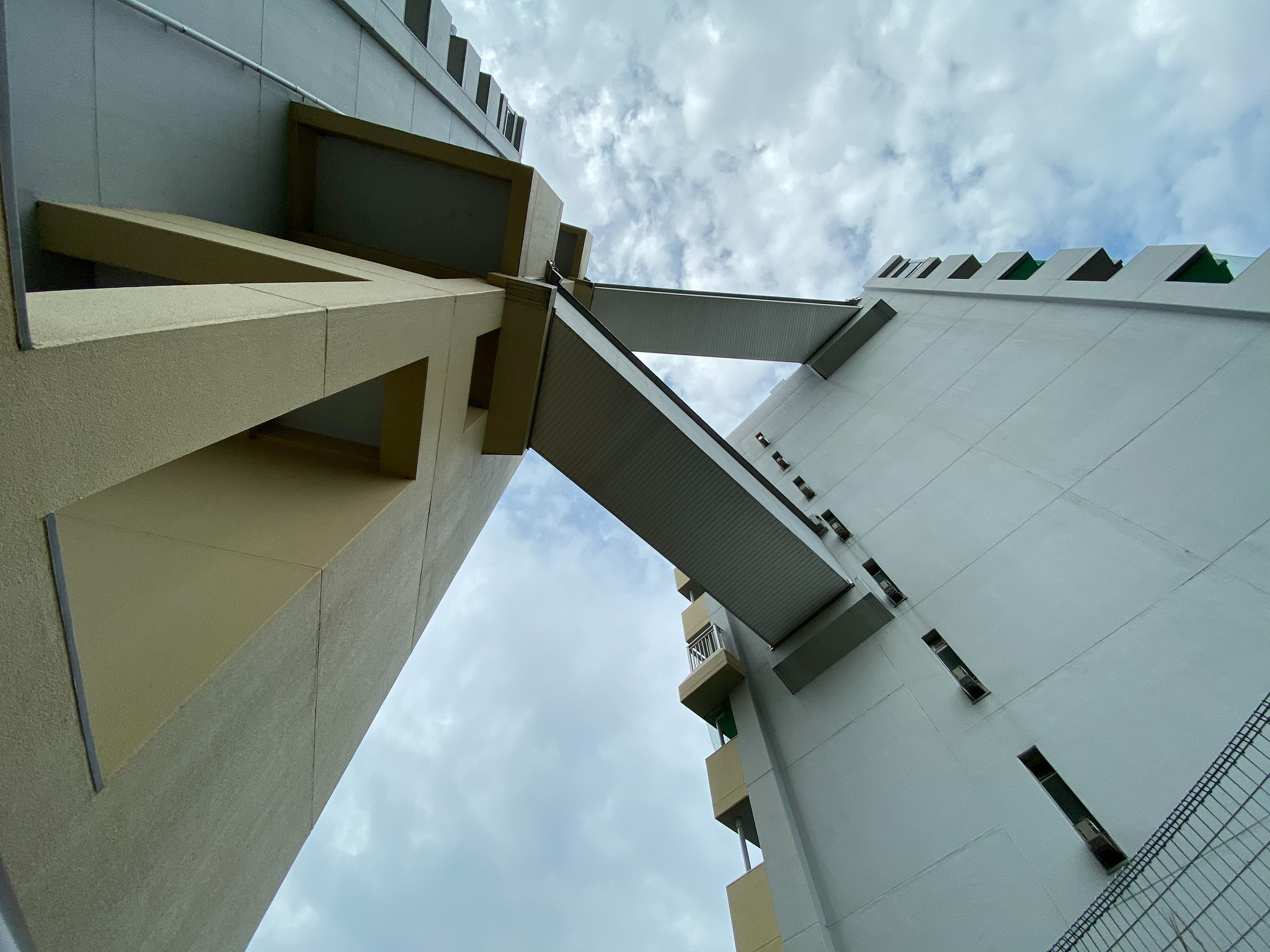 建物