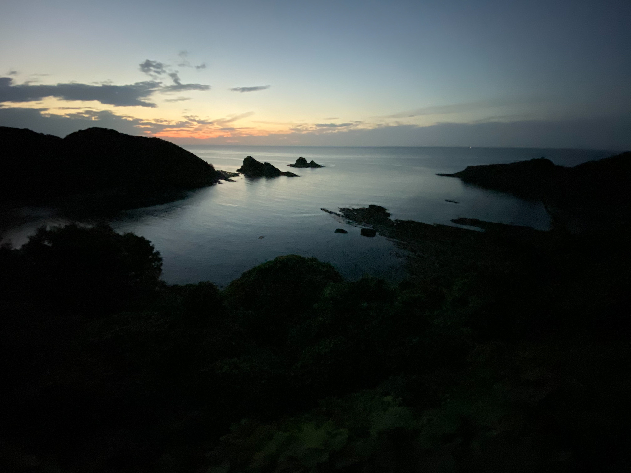 海