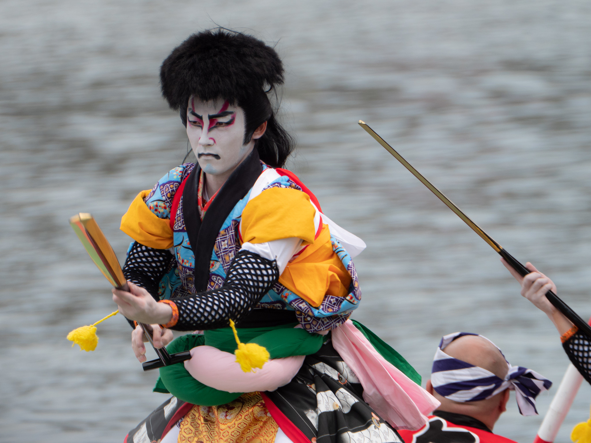 ホーランエンヤ