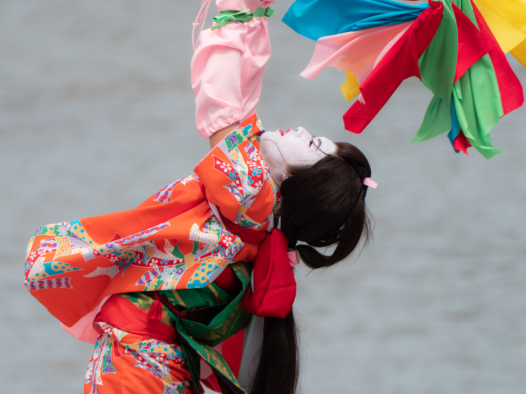 采振
