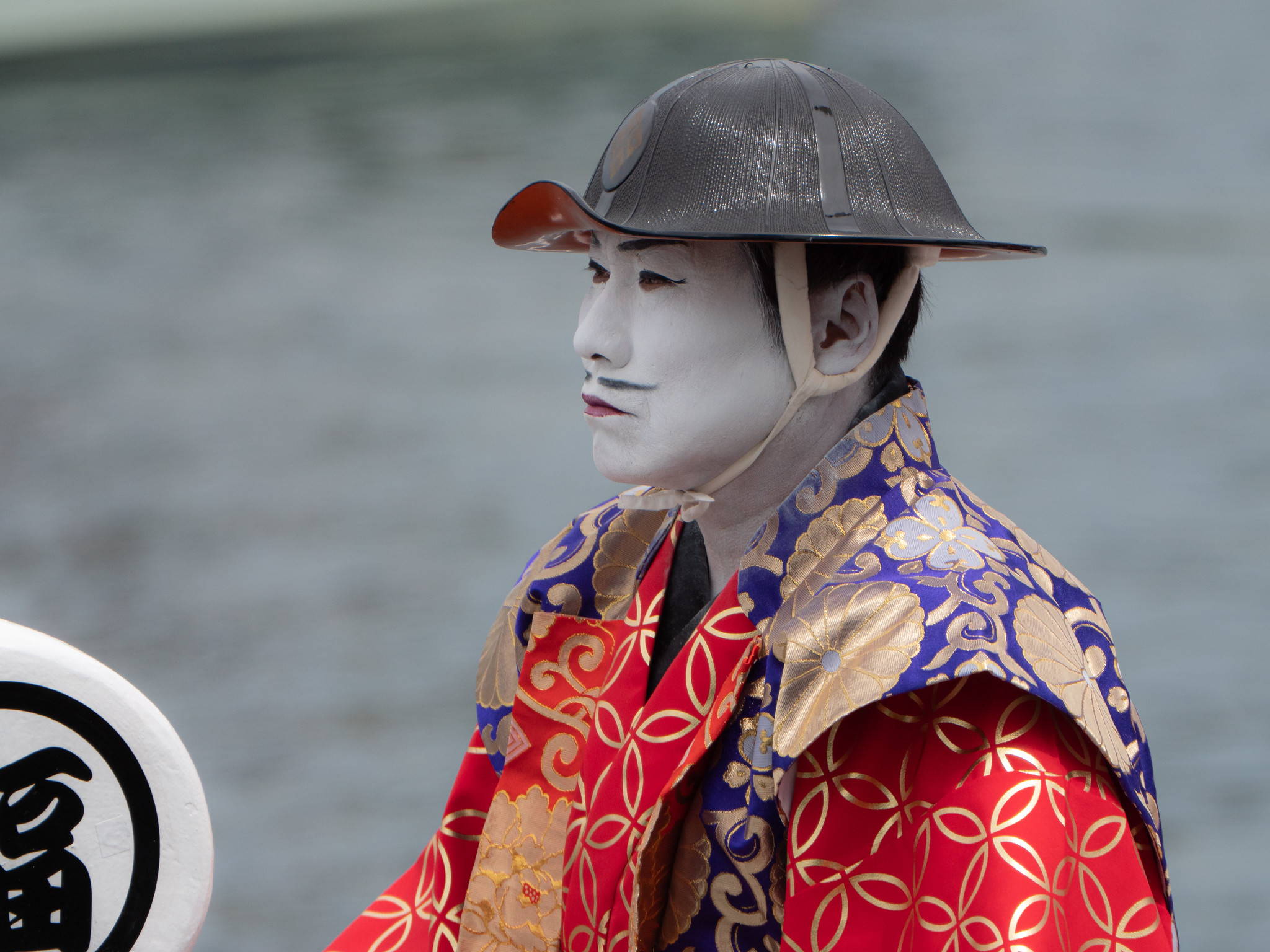 水先