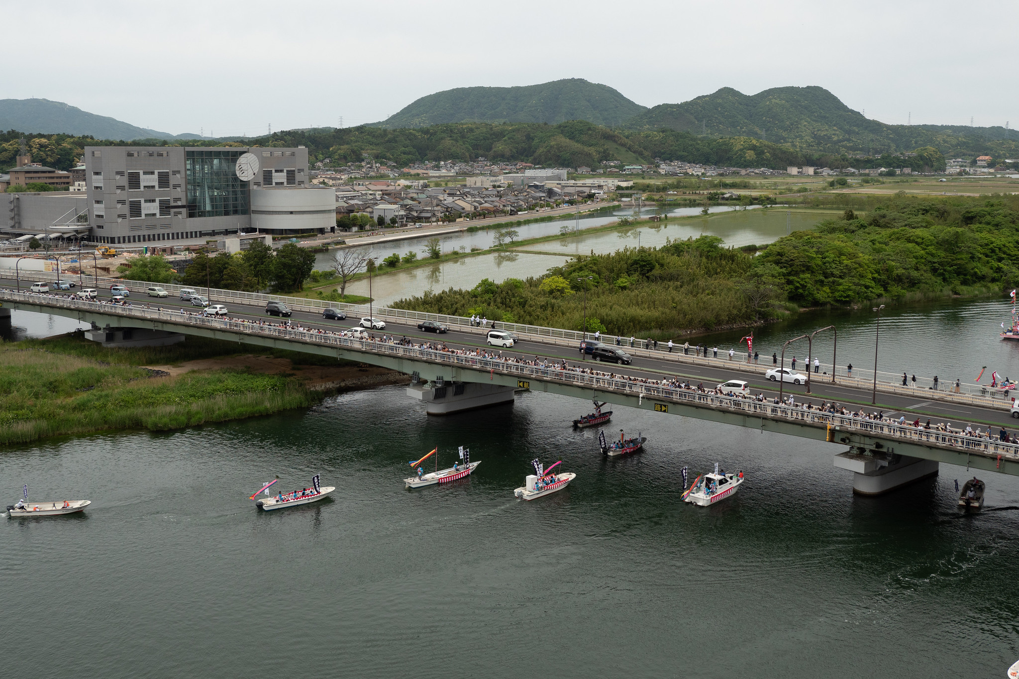 くにびき大橋