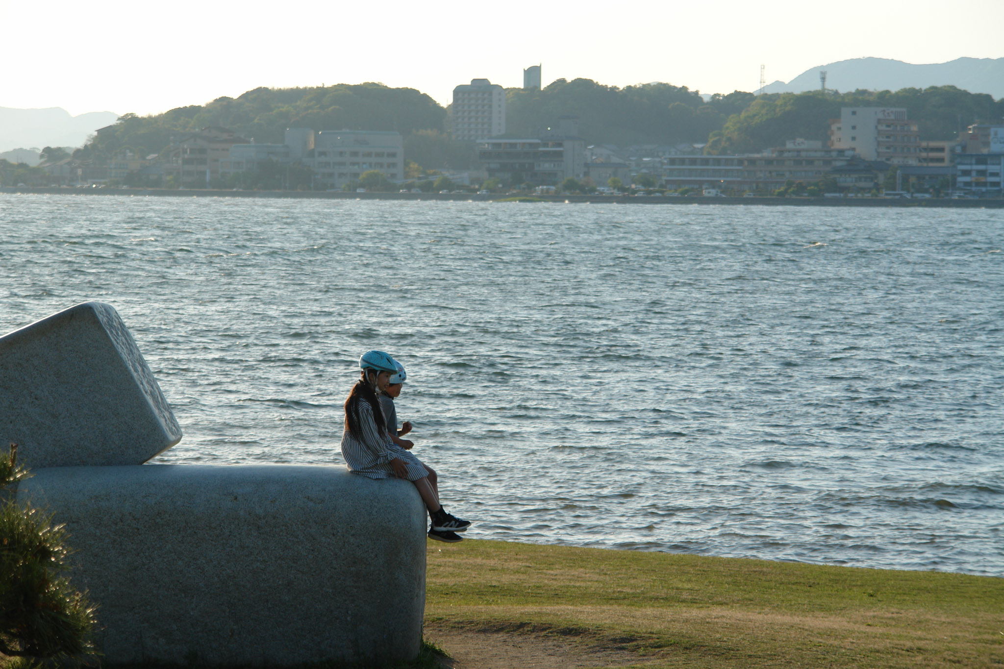 岸公園