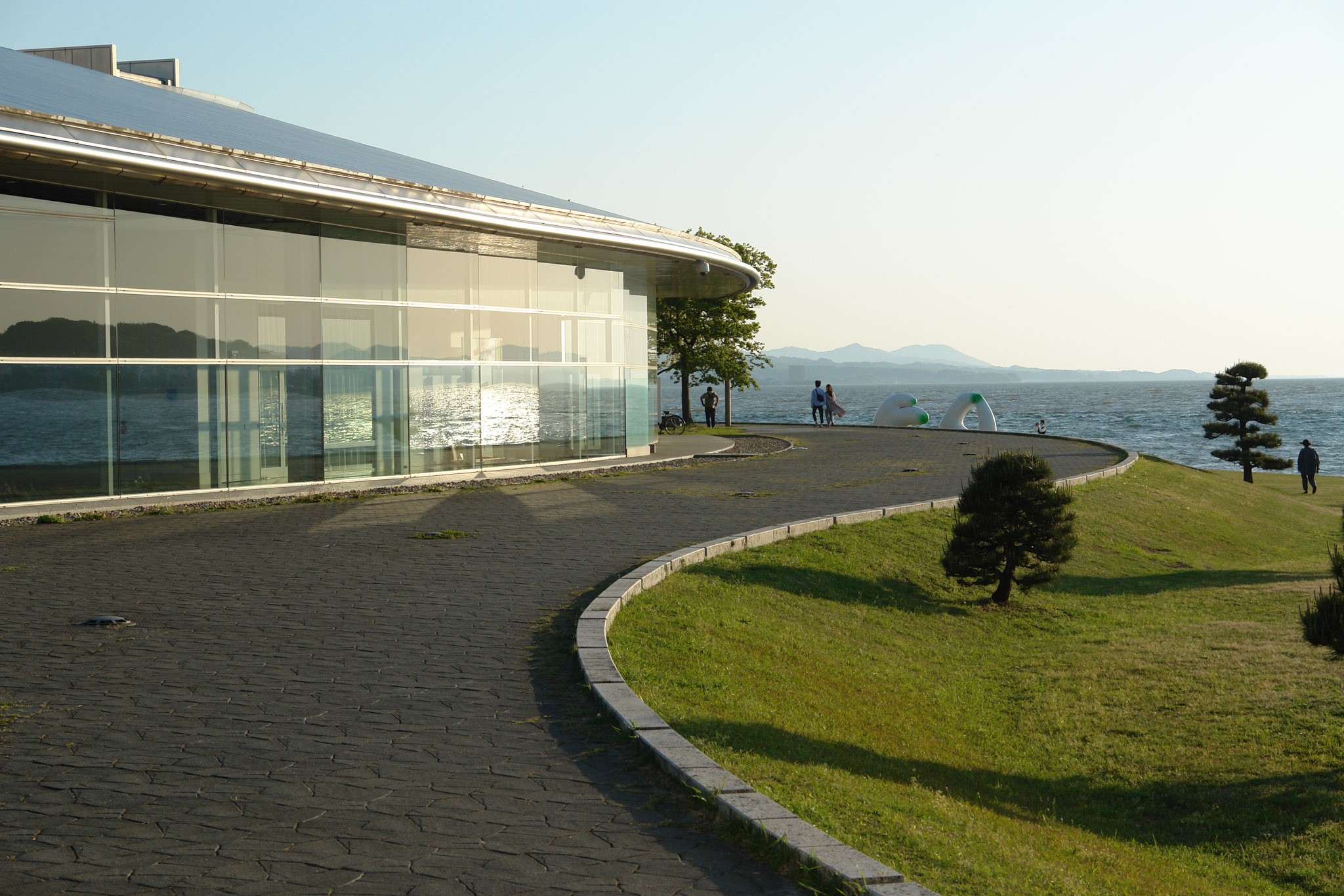 岸公園