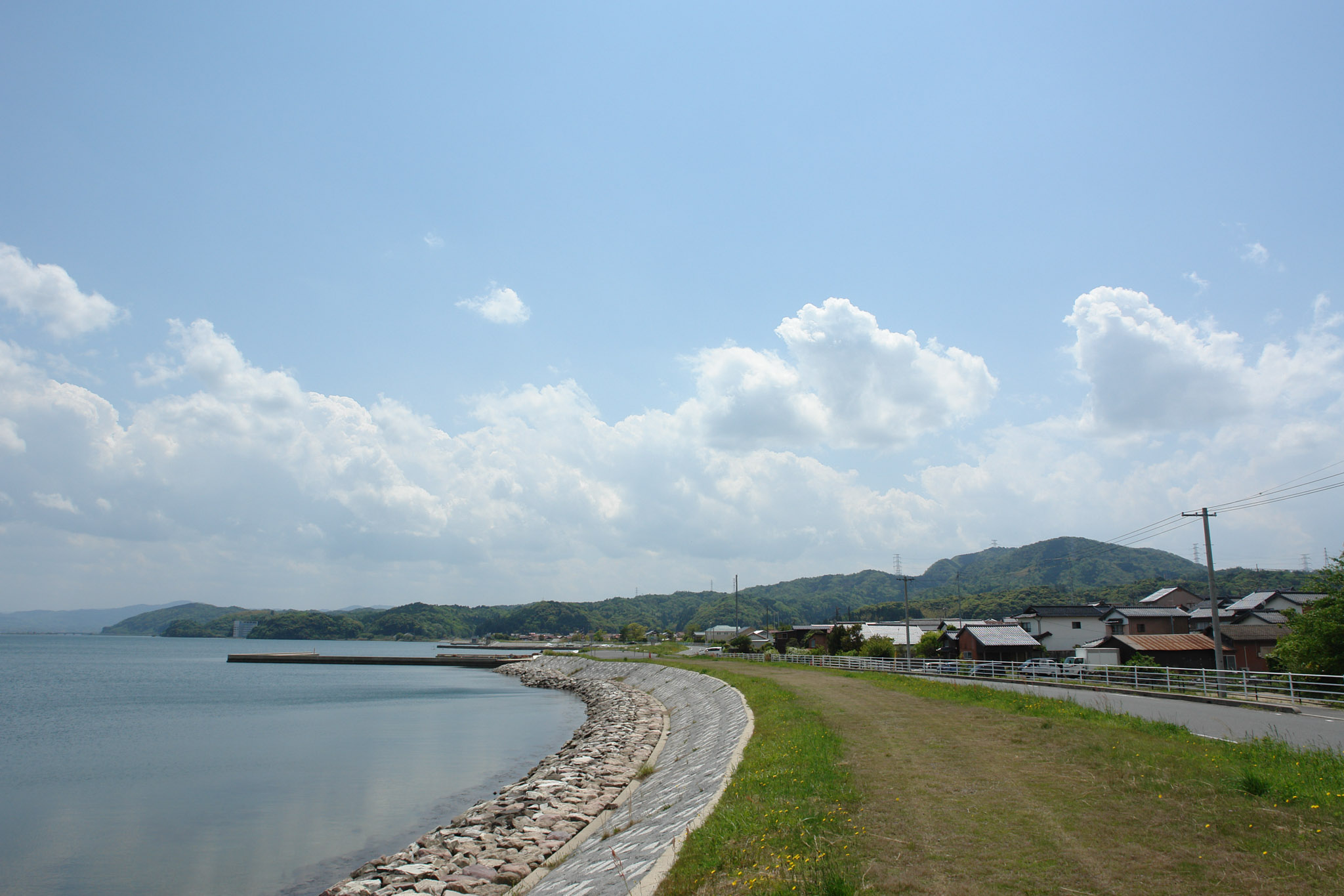 中海