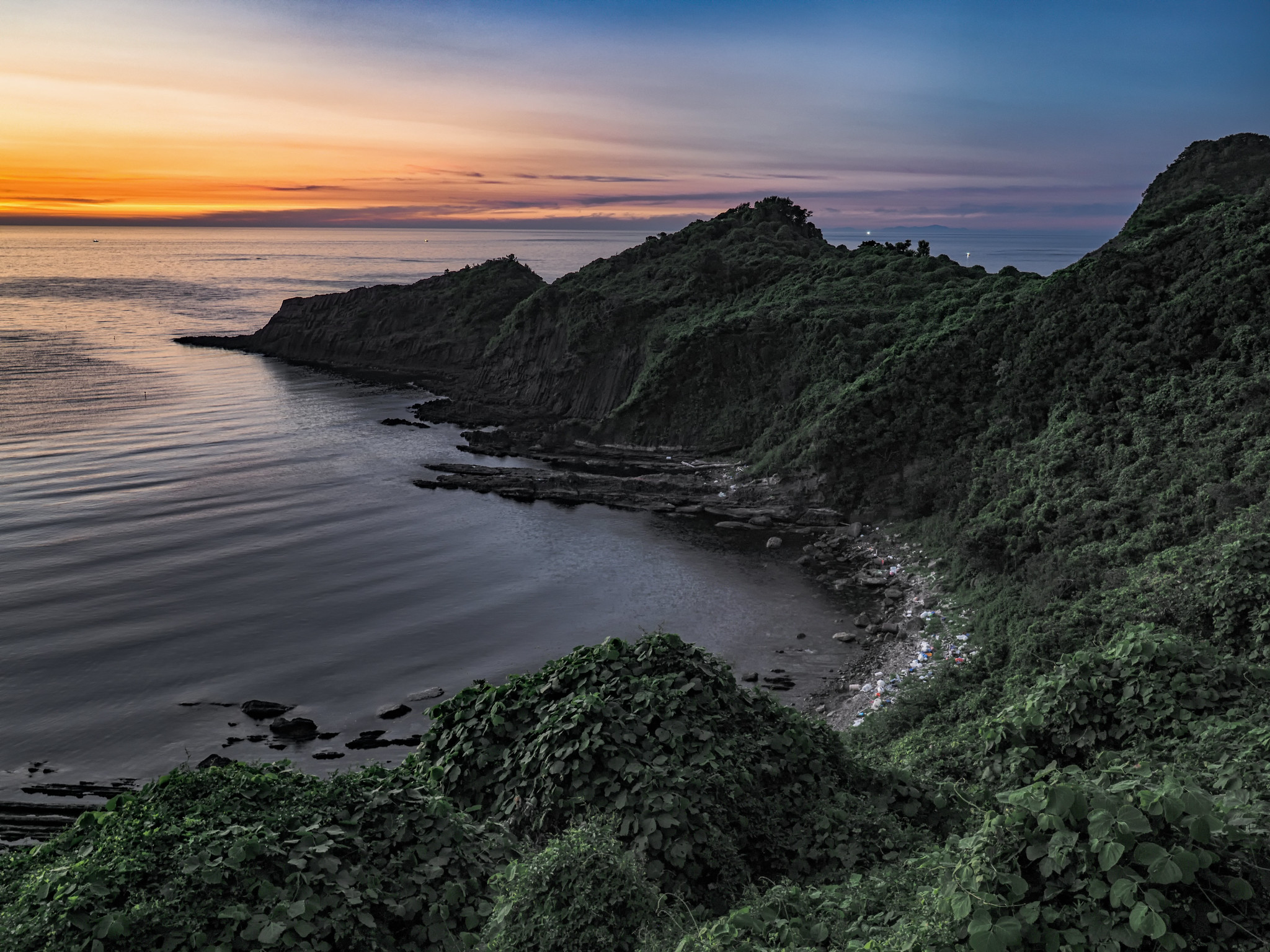須々海海岸