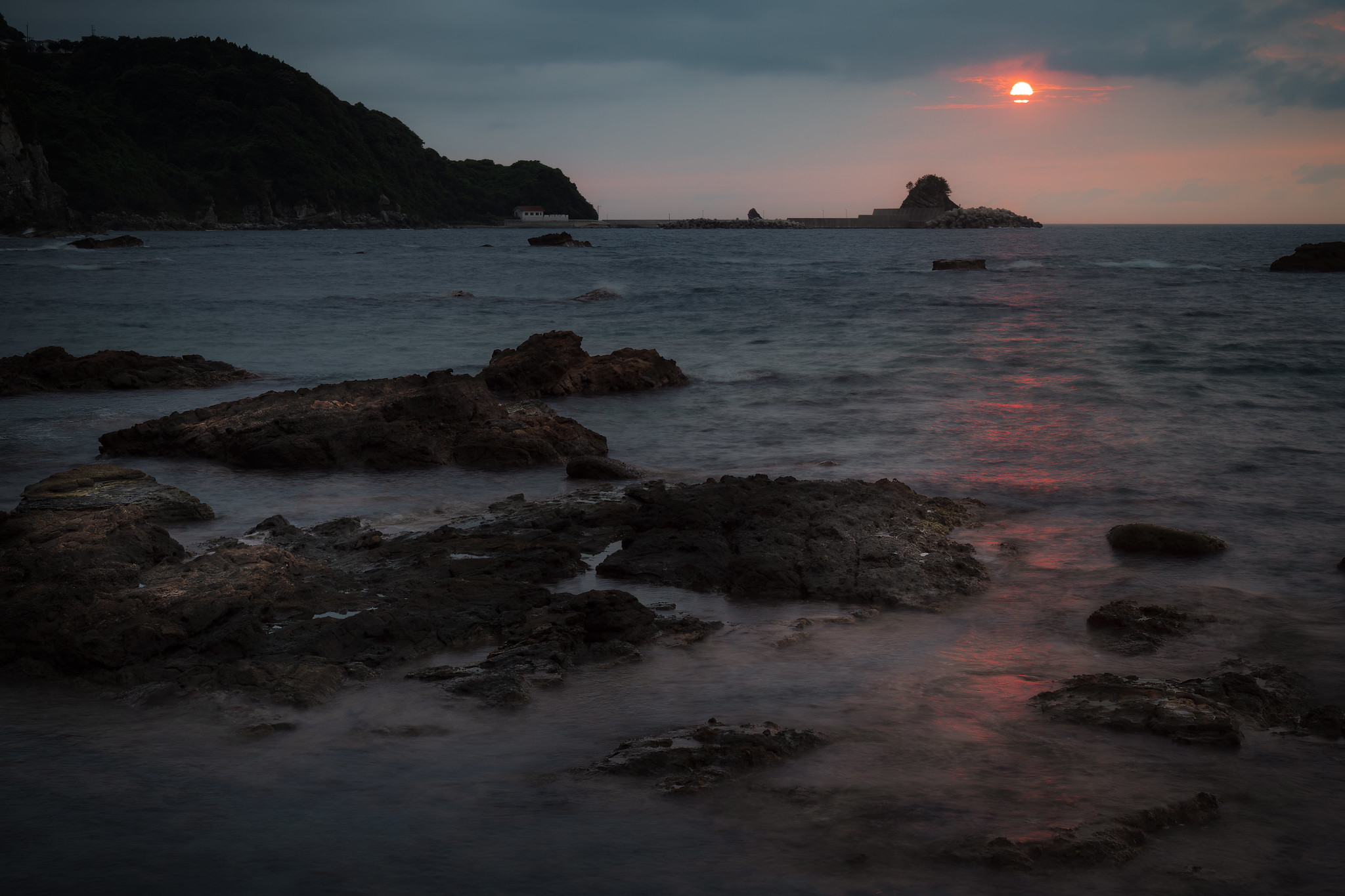 海