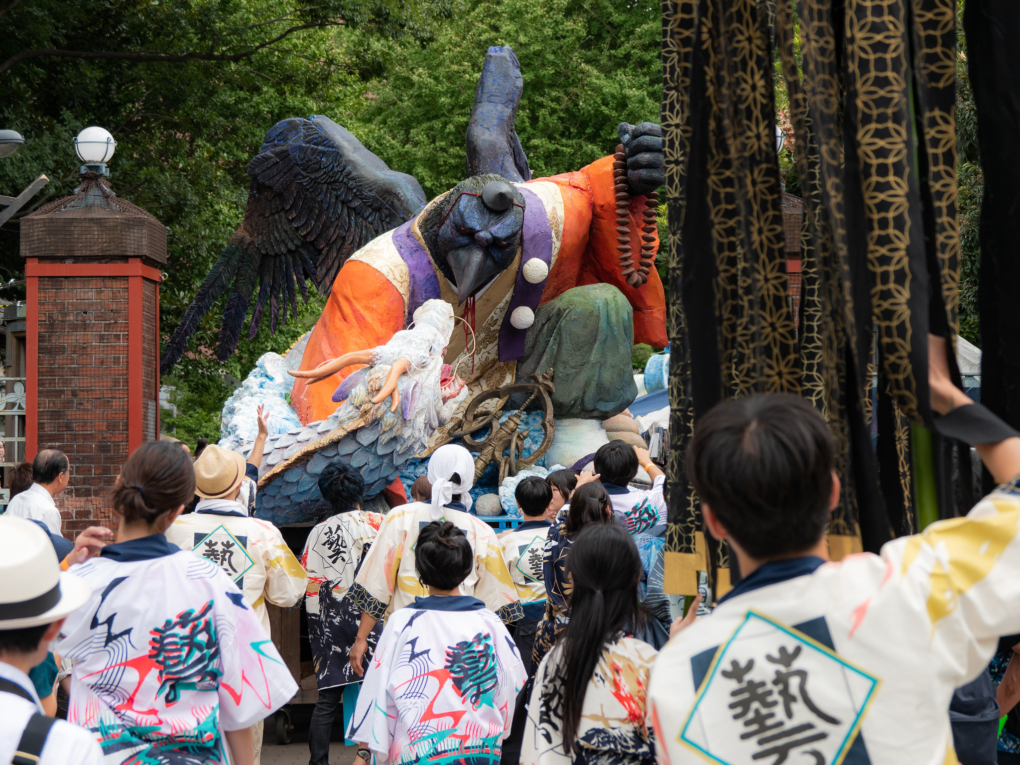 藝祭