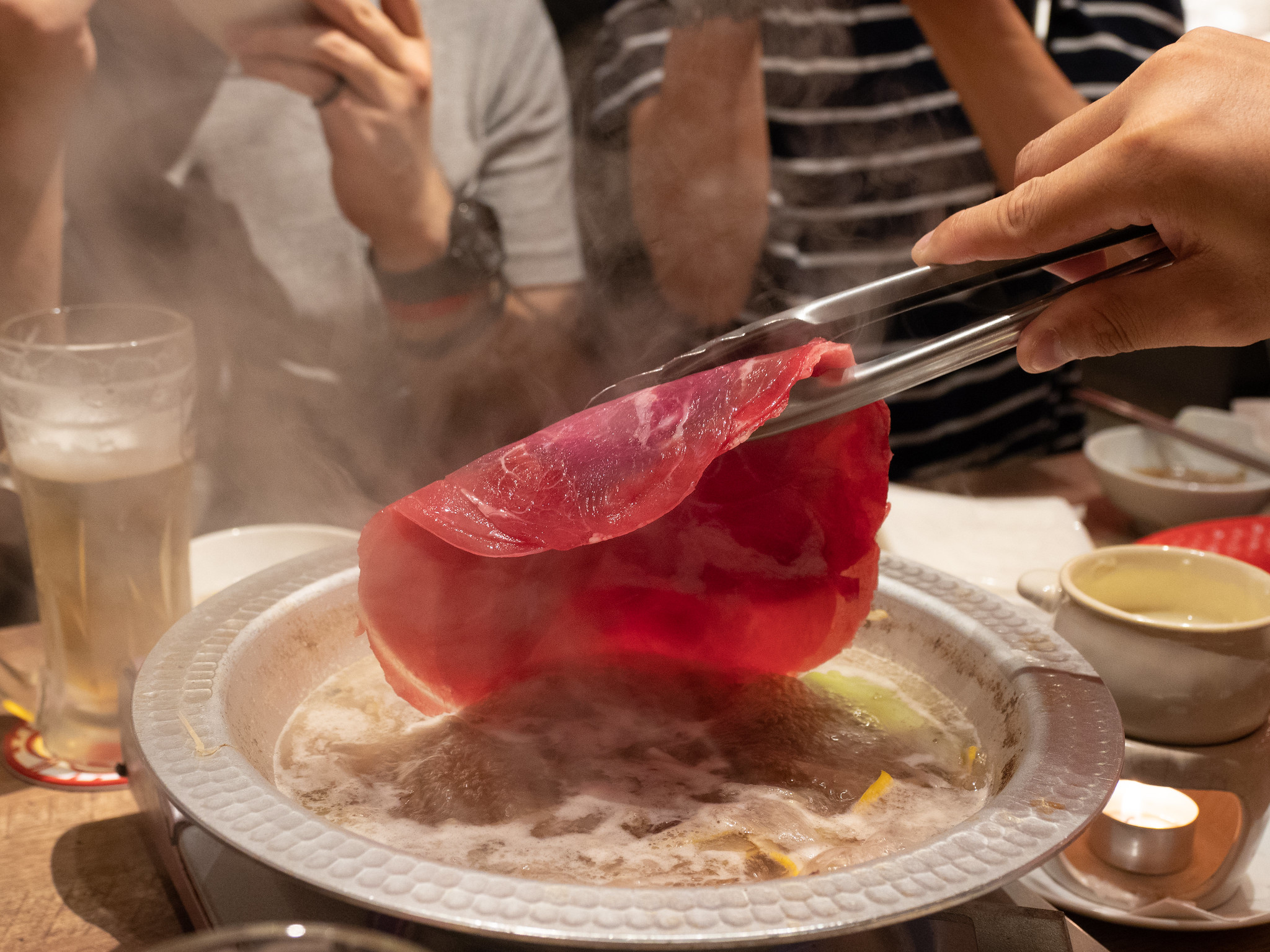 肉