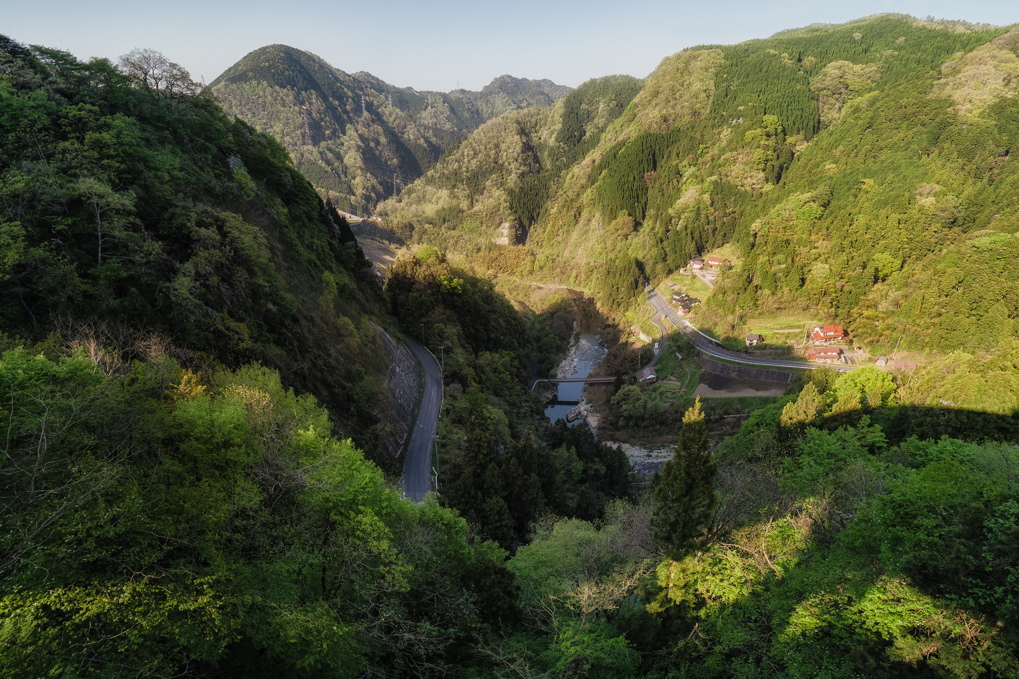 風景