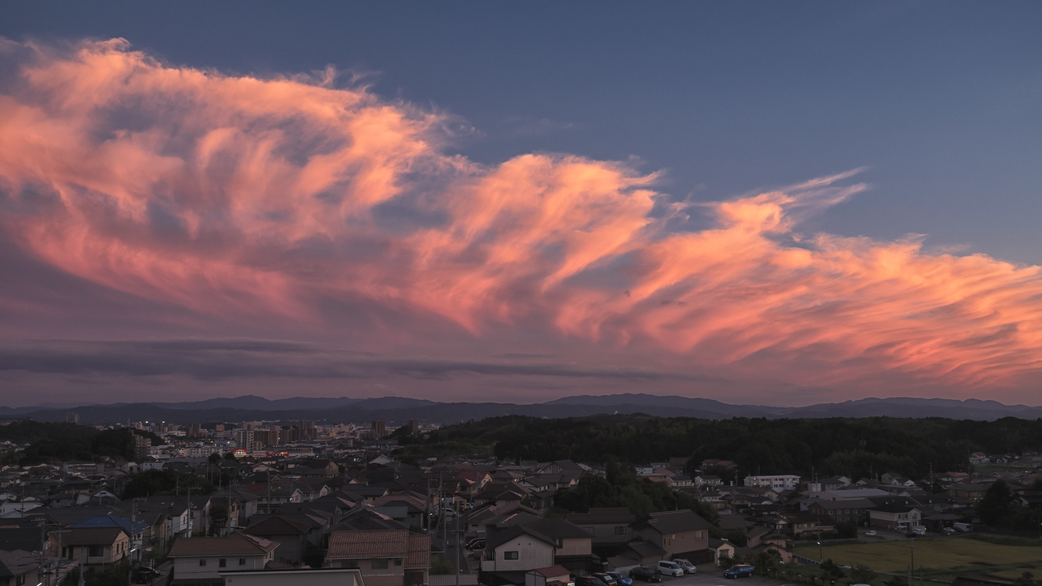 雲