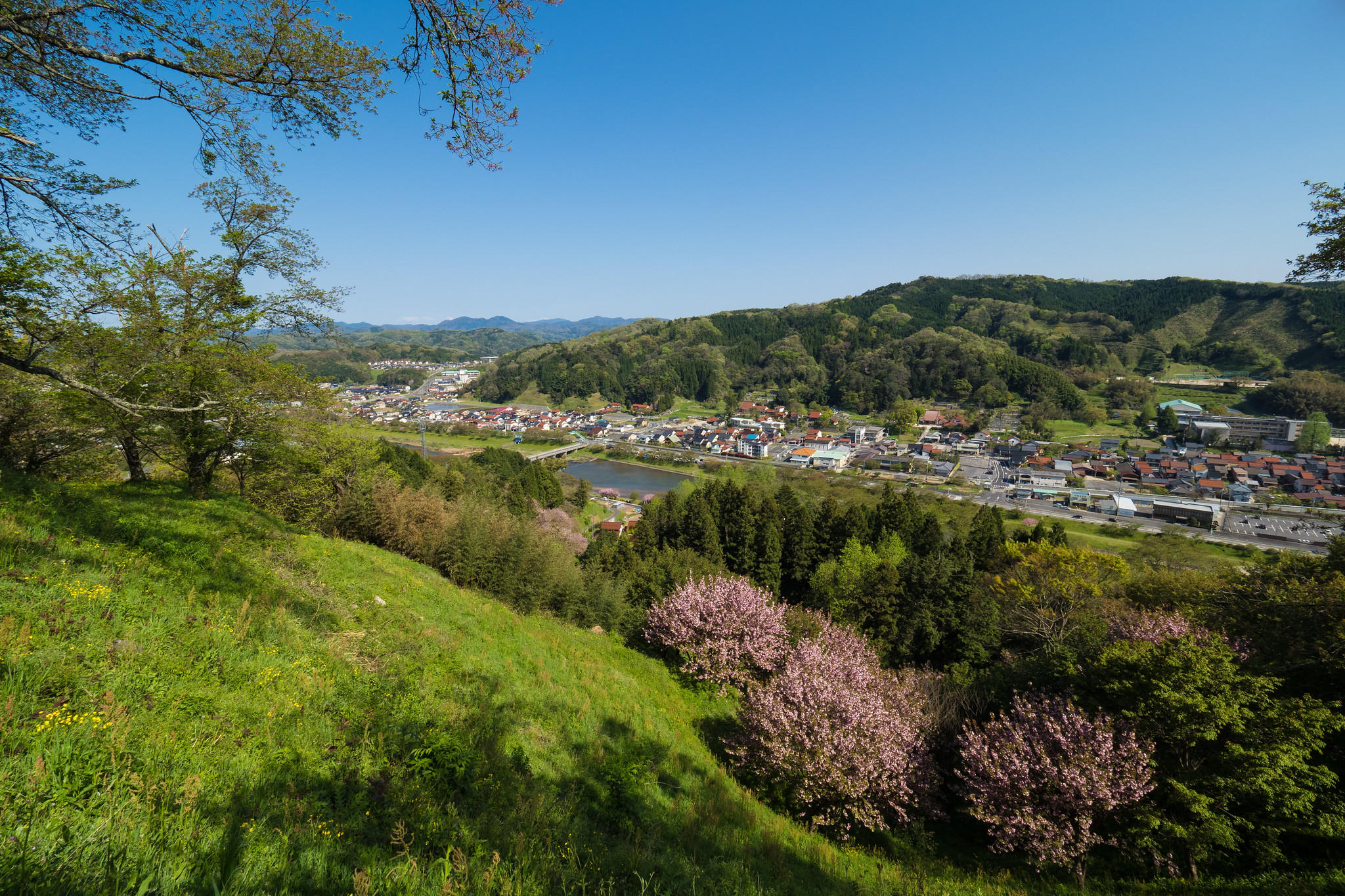 風景