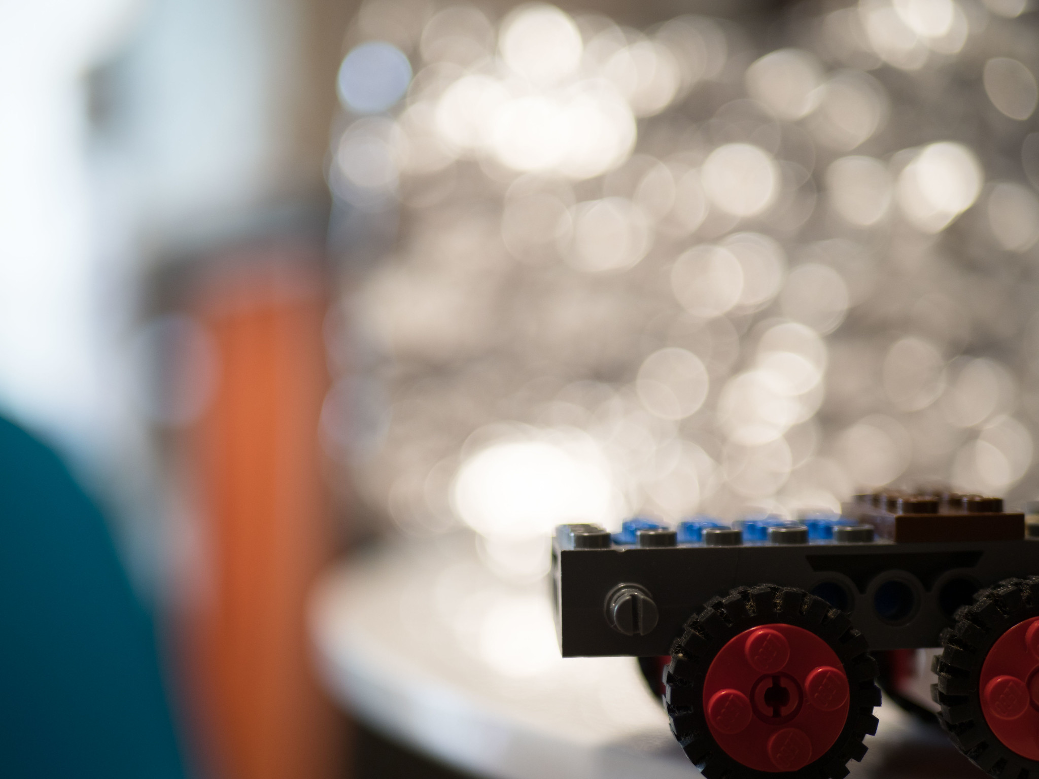 LUMIX G 25mm/F1.7 ASPH. （F1.7）