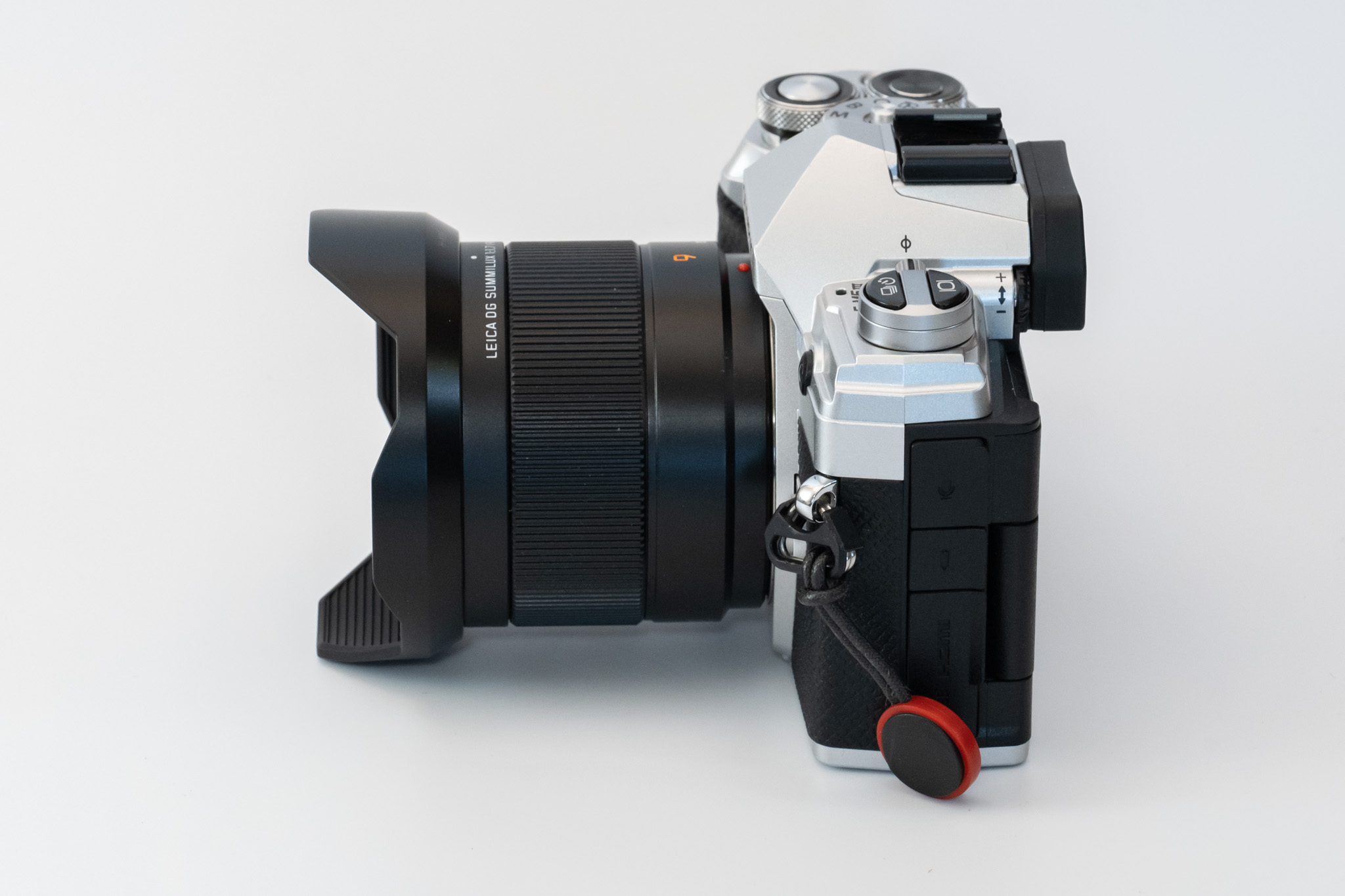 OM-D E-M5 markIII???