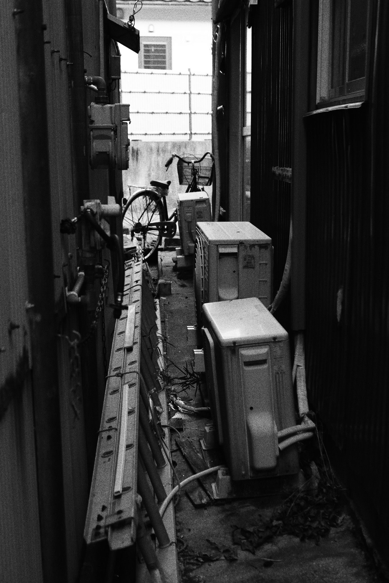 DC-G9_1-60 秒 (f - 2.8)ISO 1250