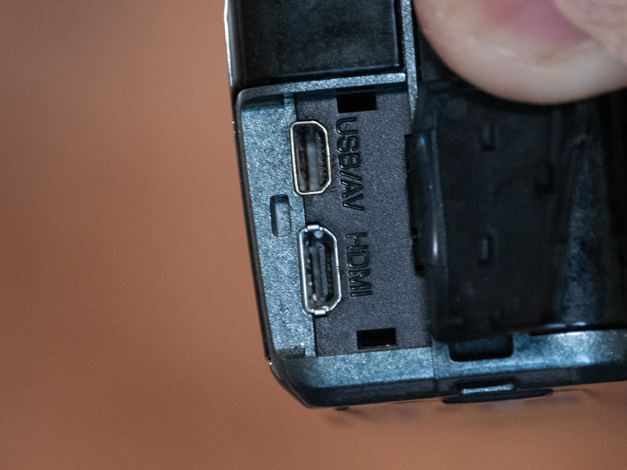 USB