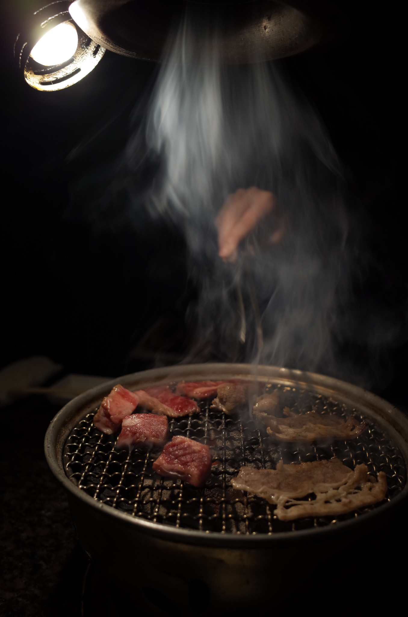 焼肉