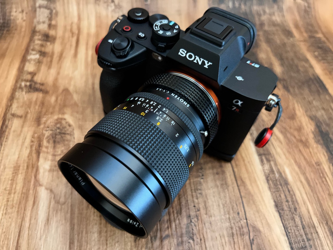 α7R V