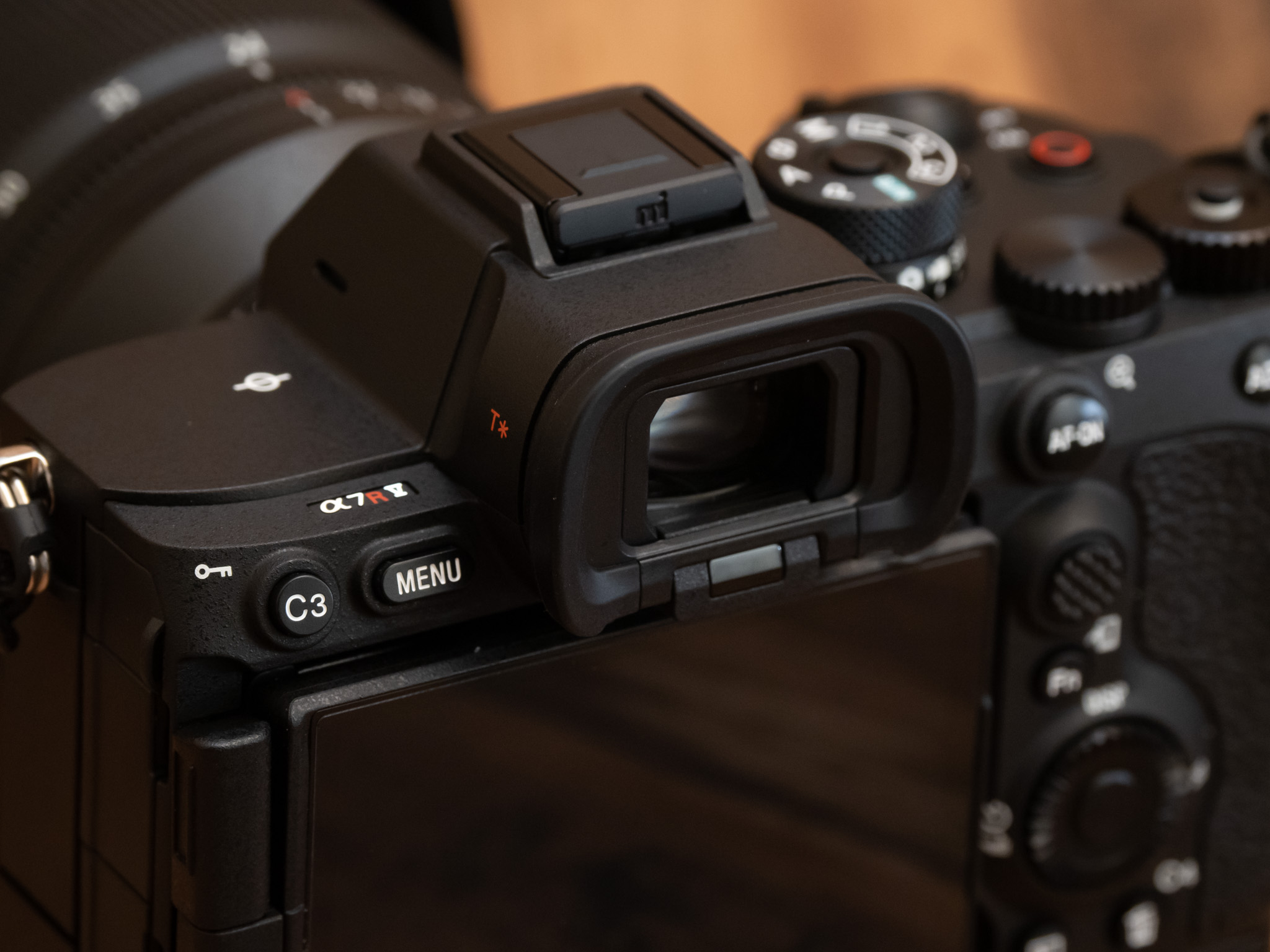 SONY α7R Ⅴ ボディ 最終値下げ ソニー(SONY) α7R V ボディ ILCE-7RM5 フルサイズ ミラーレス