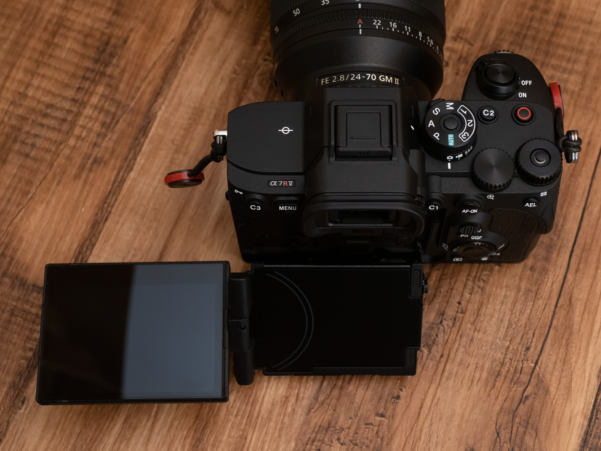 SONY - 【シャッター回数467回】■ほぼ新品■α7RV ボディ(レンズなし) SONY - 【シャッター回数467回】□ほぼ新品□α7RV ボディ(レンズ