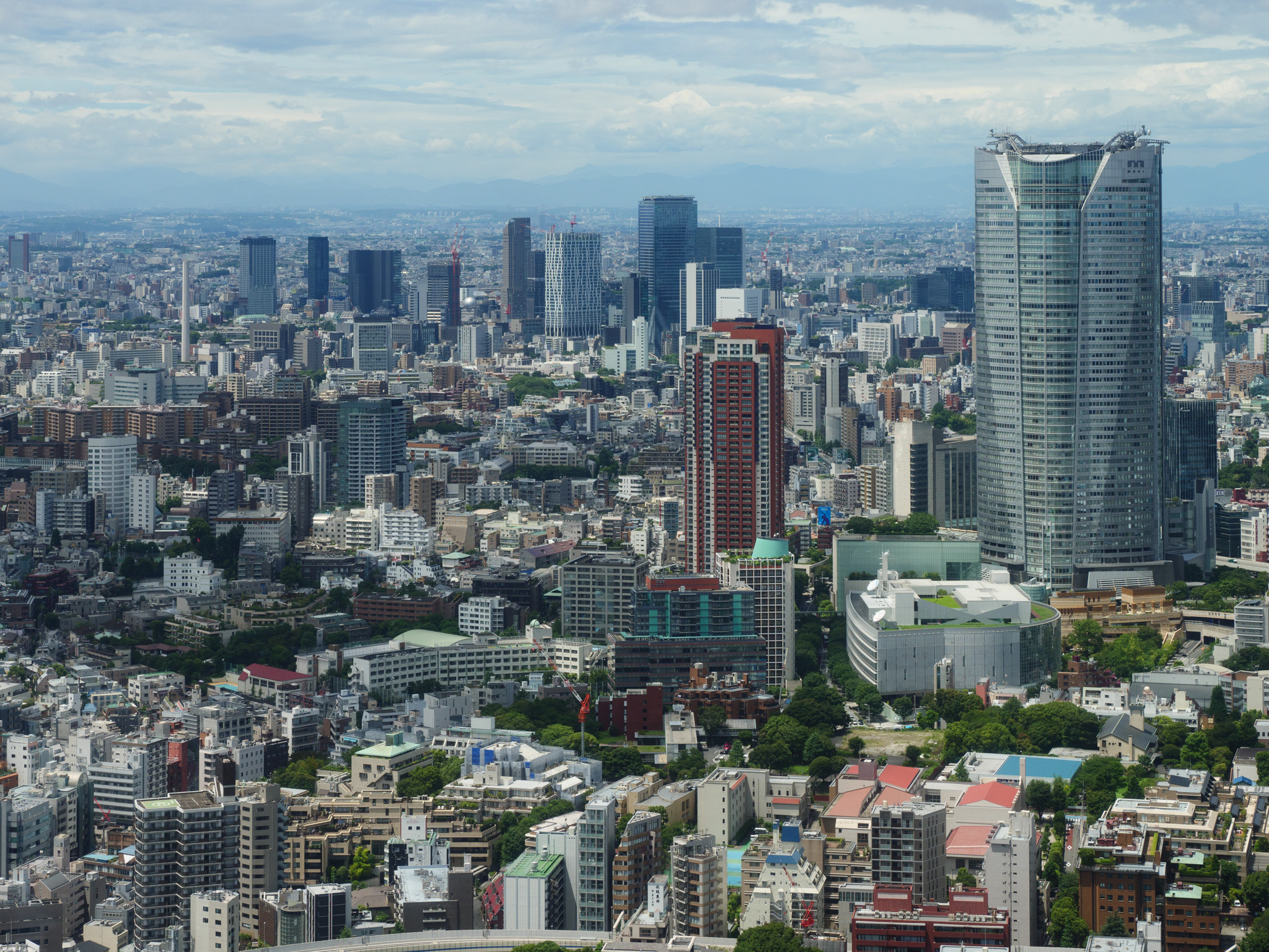 東京