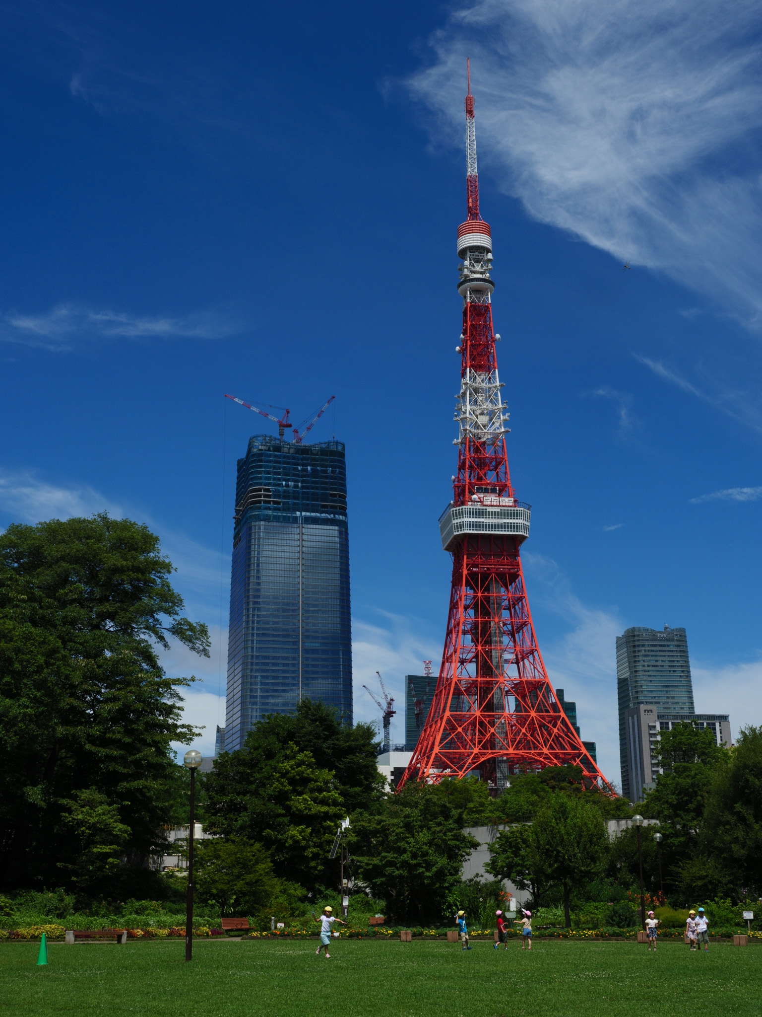 東京