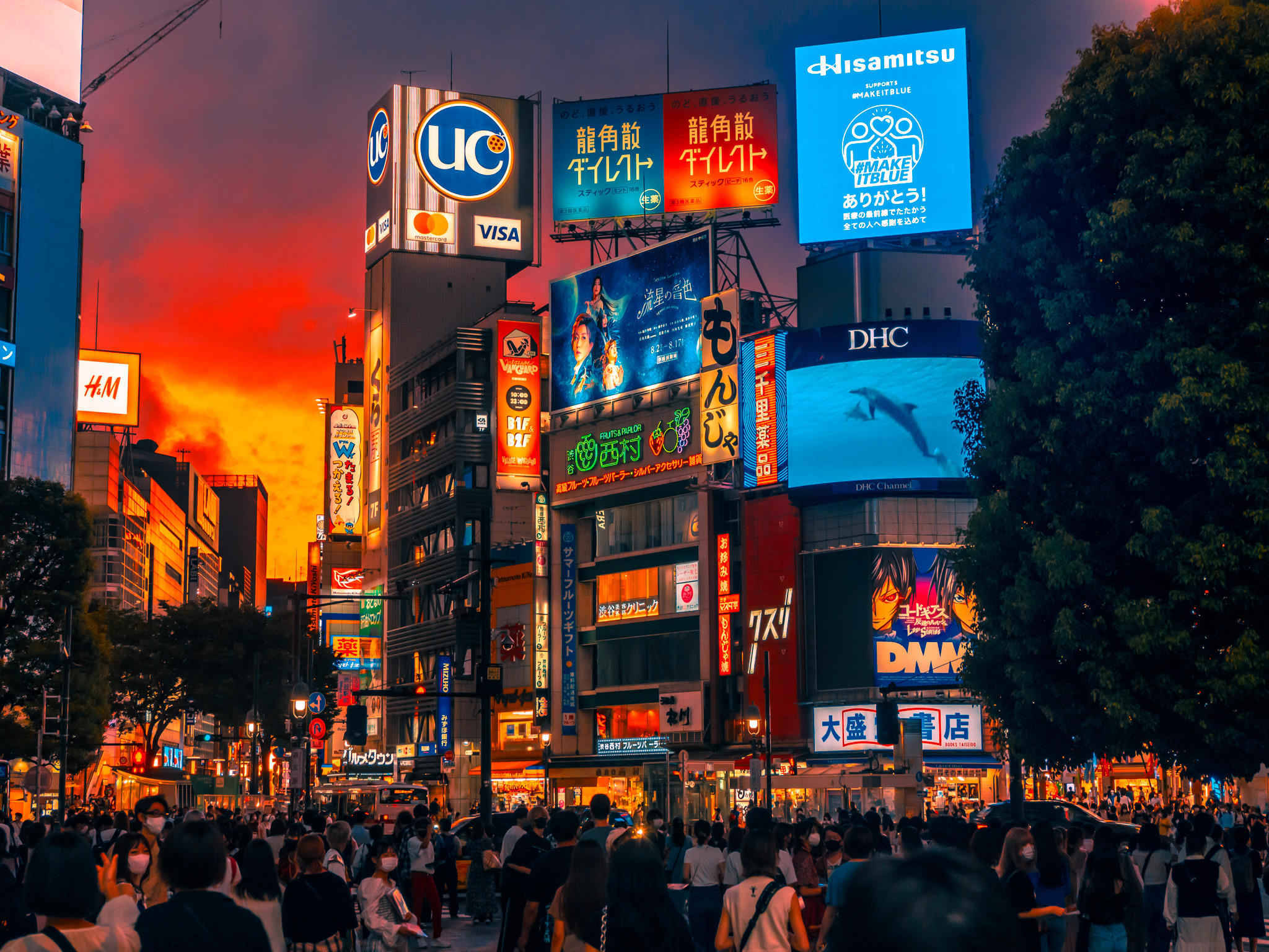 東京