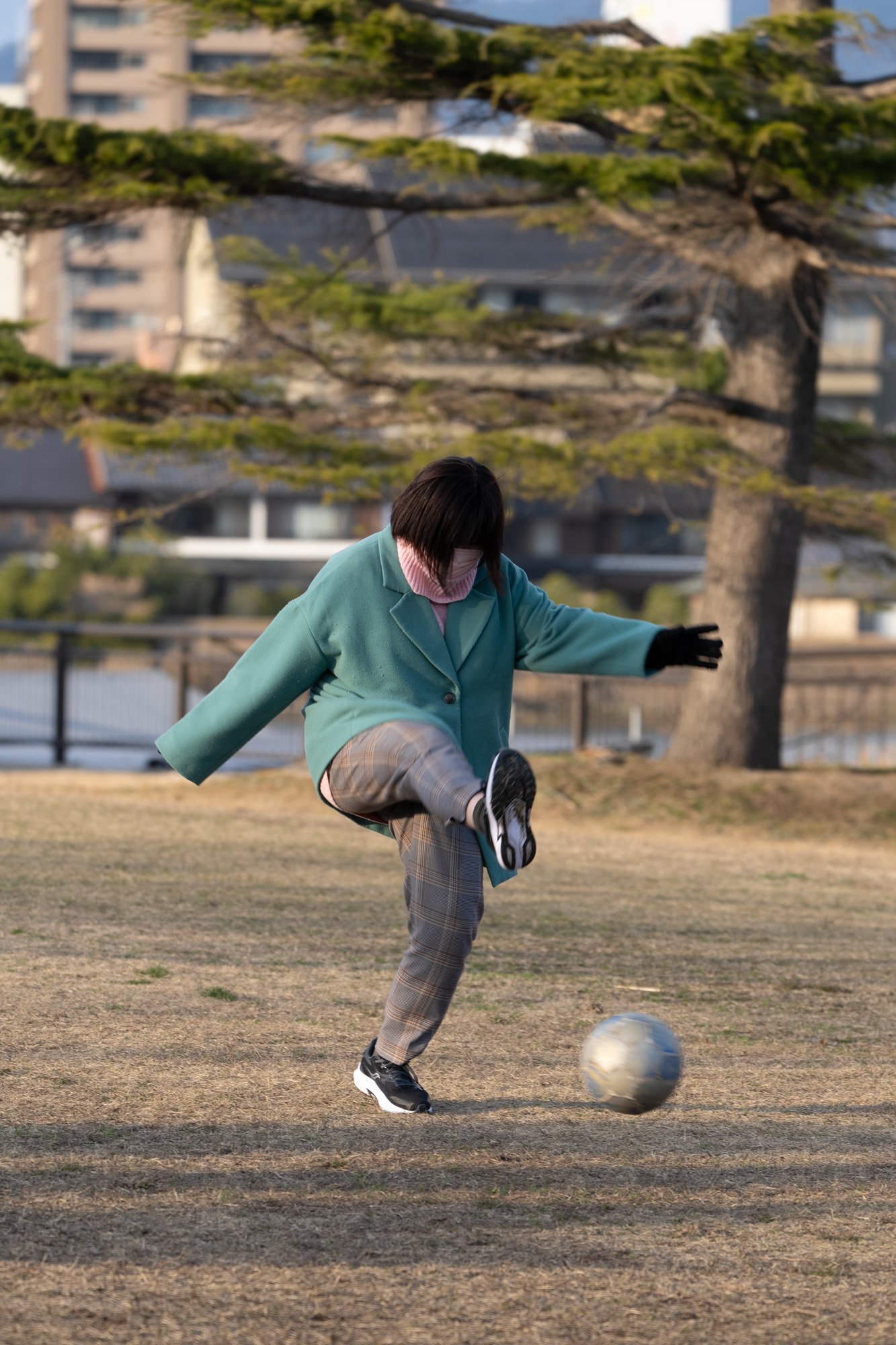 サッカー