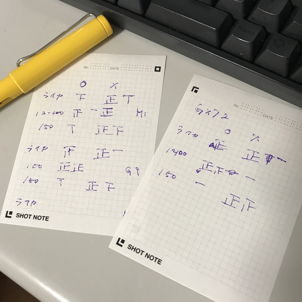 f:id:toshiboo777:20180814164028j:plain f:id:toshiboo777:20180814164028j:plain