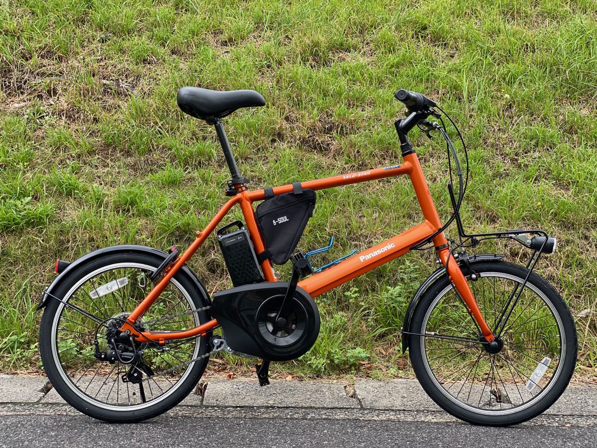 f:id:toshiboo777:20190928182545j:plain ベロスターミニ