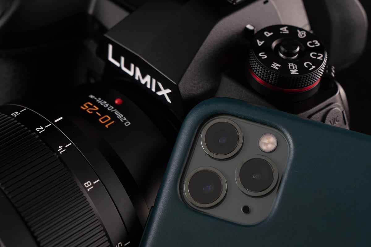 f:id:toshiboo777:20191008163145j:plain iPhone11 ProとG9 PRO