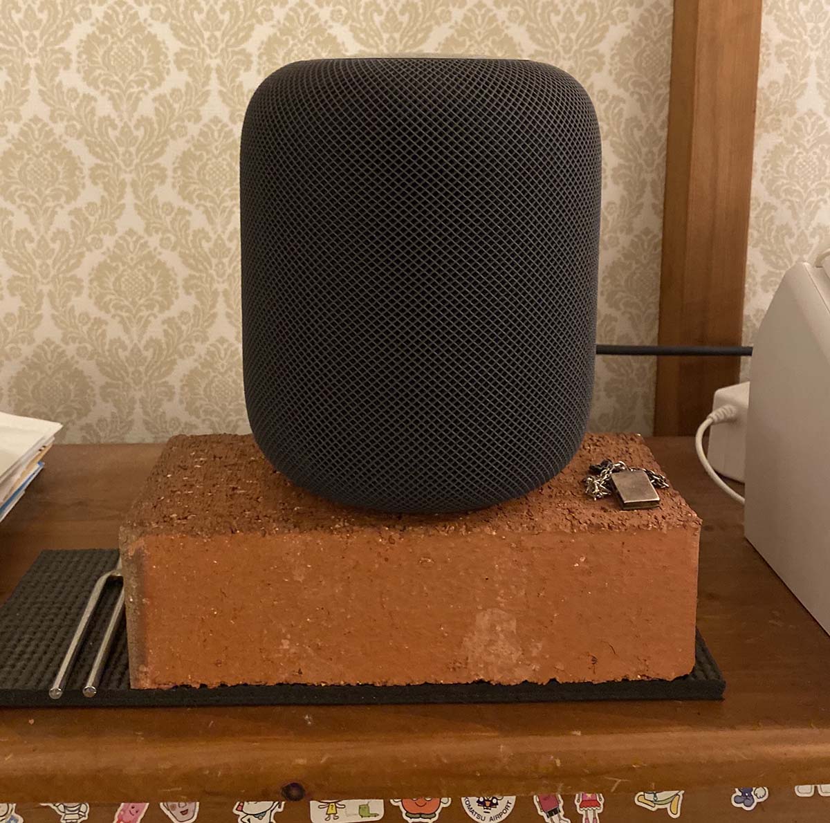 f:id:toshiboo777:20191215180750j:plain home pod